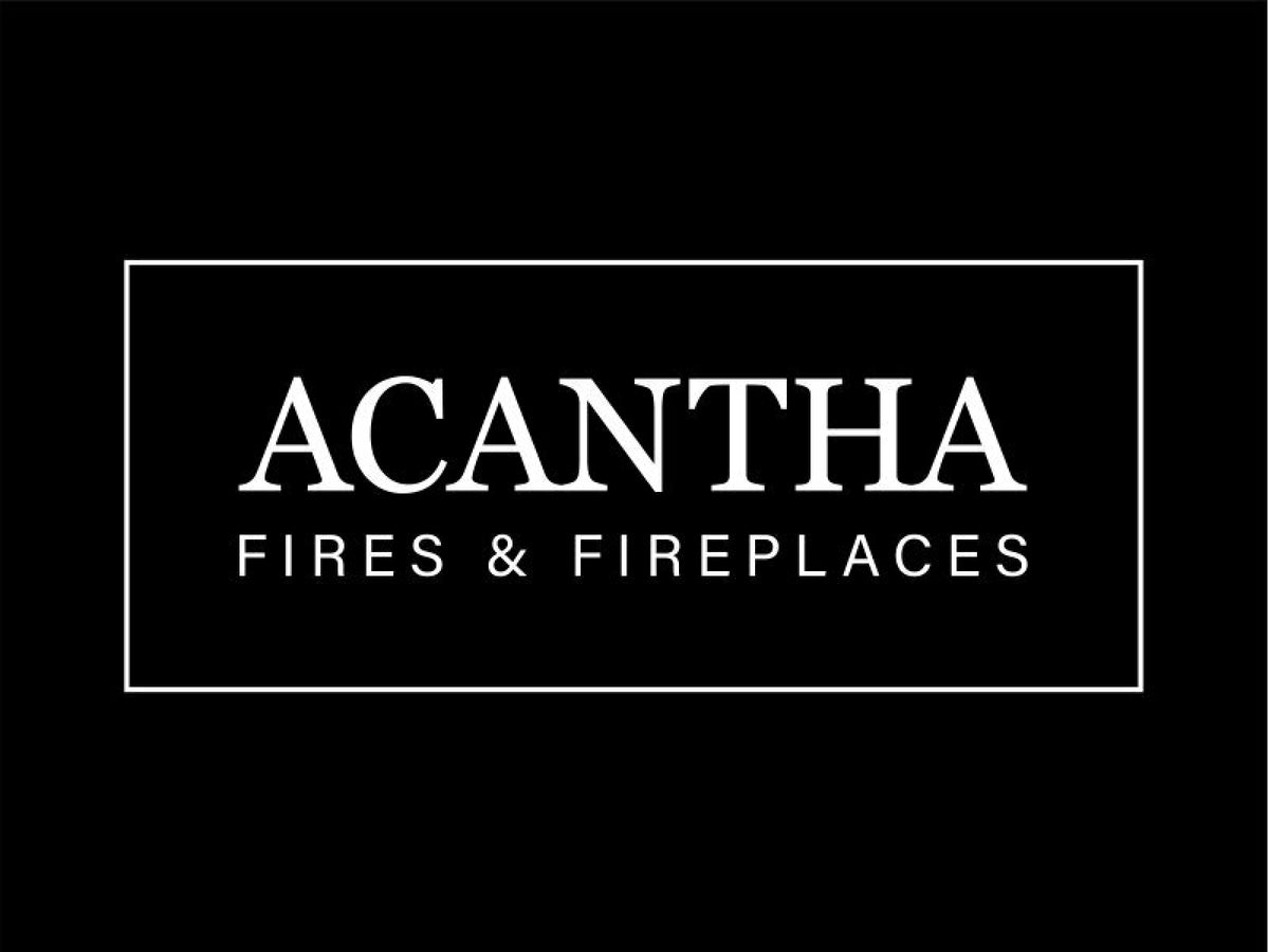 acantha aspire 100 panoramic media wall electric fire view