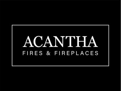 acantha aspire 150 panoramic media wall electric fire view