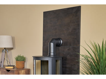 acantha orbit cylinder electric stove view