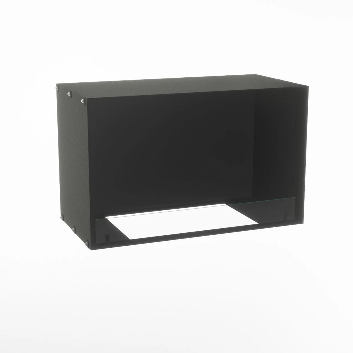 Foco Myst One 800 Water Vapour Fireplace - main view