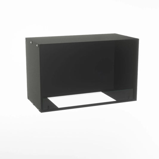Foco Myst One 800 Water Vapour Fireplace - main view
