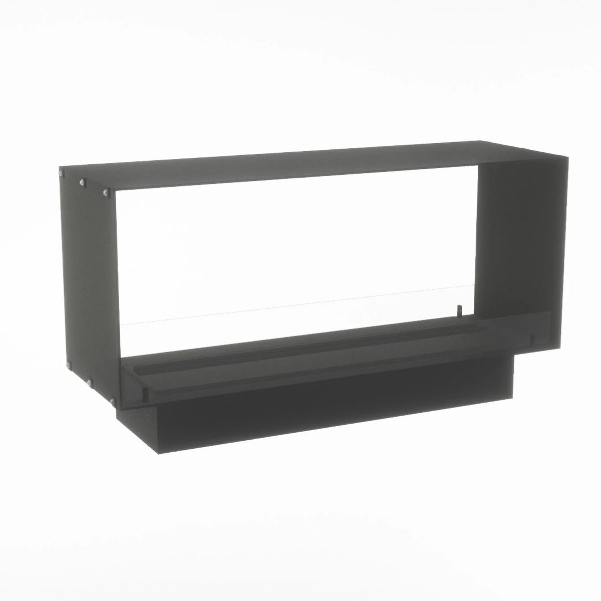 FOCO Myst Two 1200 Water Vapour Fireplace - view 1