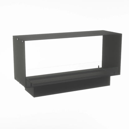 FOCO Myst Two 1200 Water Vapour Fireplace - view 1