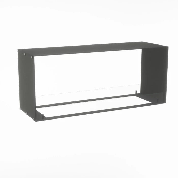 FOCO Myst Two 1200 Water Vapour Fireplace - view 3