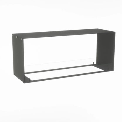 FOCO Myst Two 1200 Water Vapour Fireplace - view 3