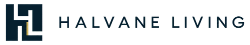 Halvane Living Concept 2 logo