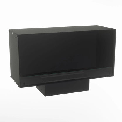 FOCO Myst One 1000 Water Vapour Fireplace shown in a room setting