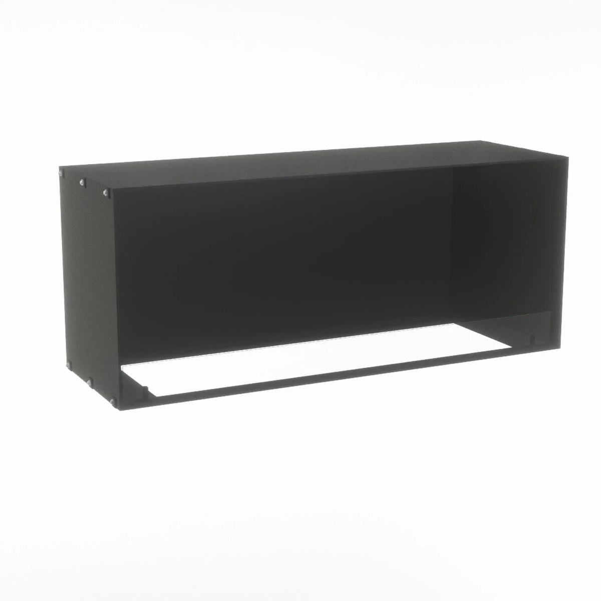 FOCO Myst One 1200 Water Vapour Fireplace shown in a room setting
