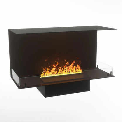 FOCO Myst Three 1000 Water Vapour Fireplace