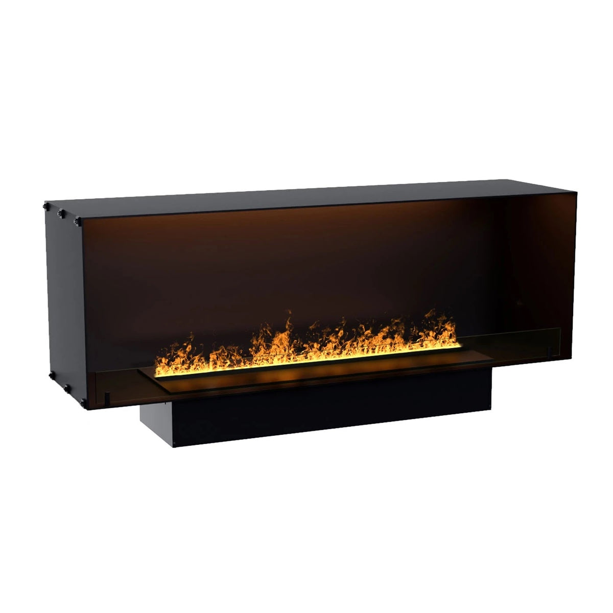 FOCO Myst One 1500 Water Vapour Fireplace
