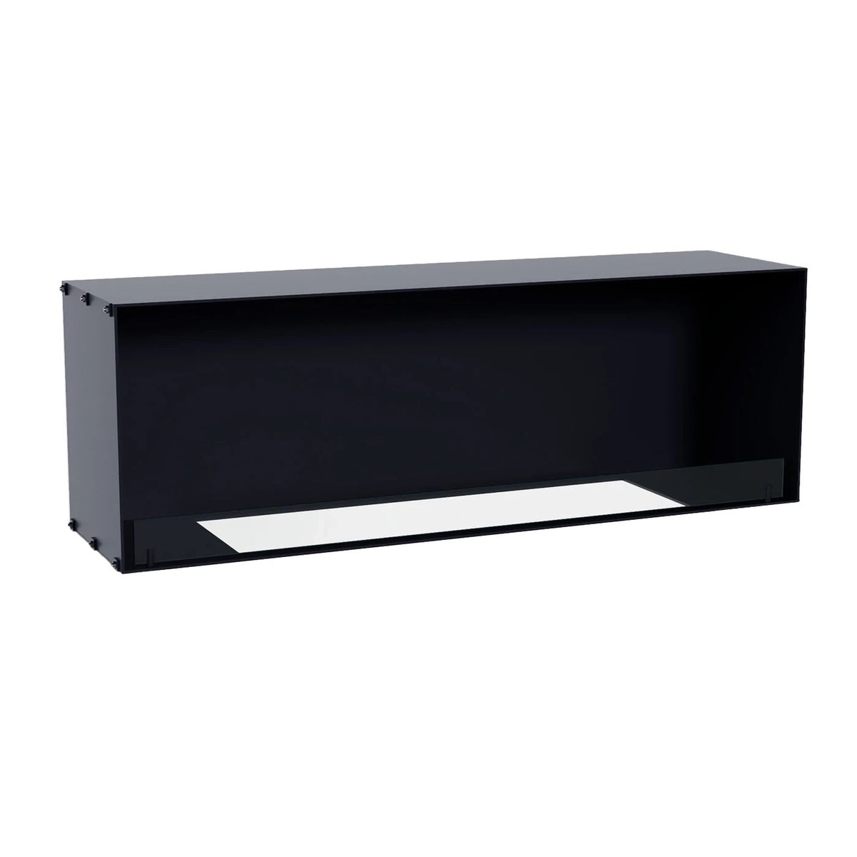FOCO Myst One 1500 Water Vapour Fireplace shown in a room setting