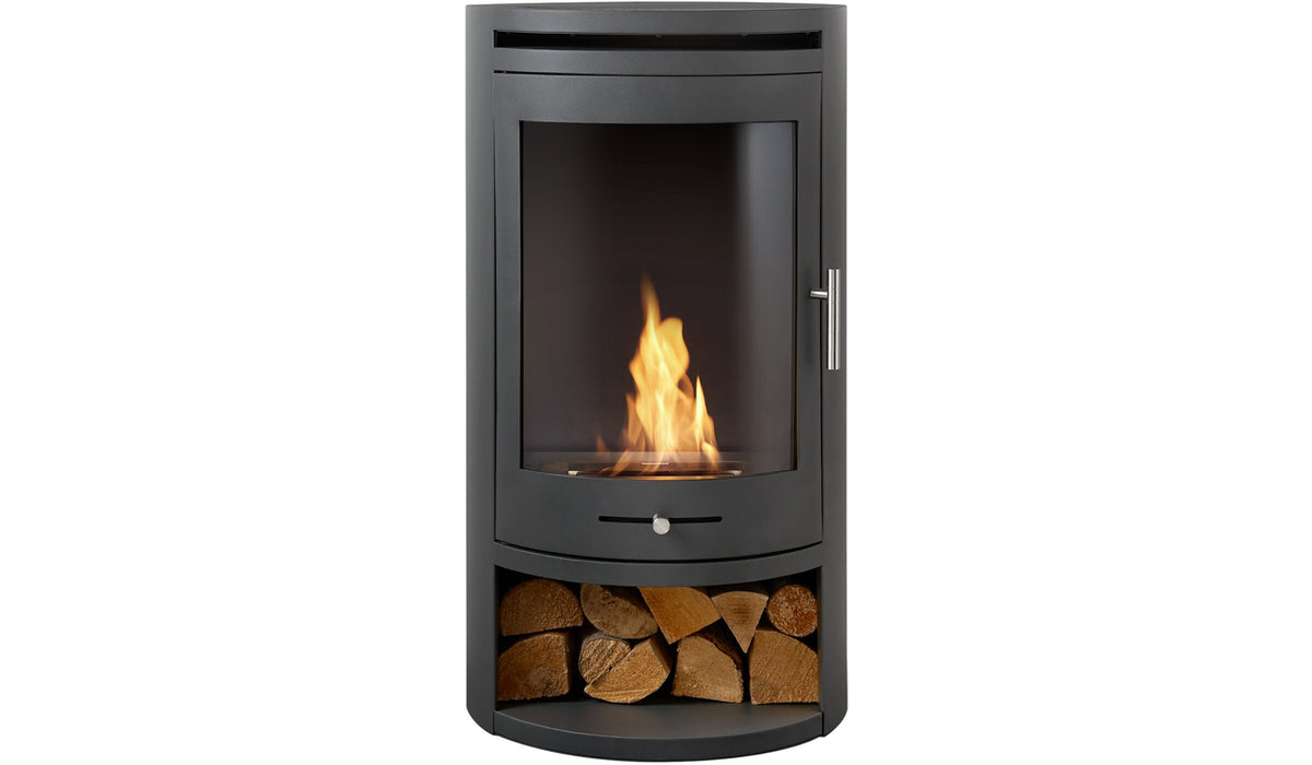 OKO S5 Bio Ethanol Cylinder Stove
