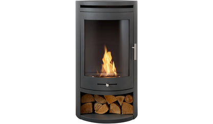 OKO S5 Bio Ethanol Cylinder Stove