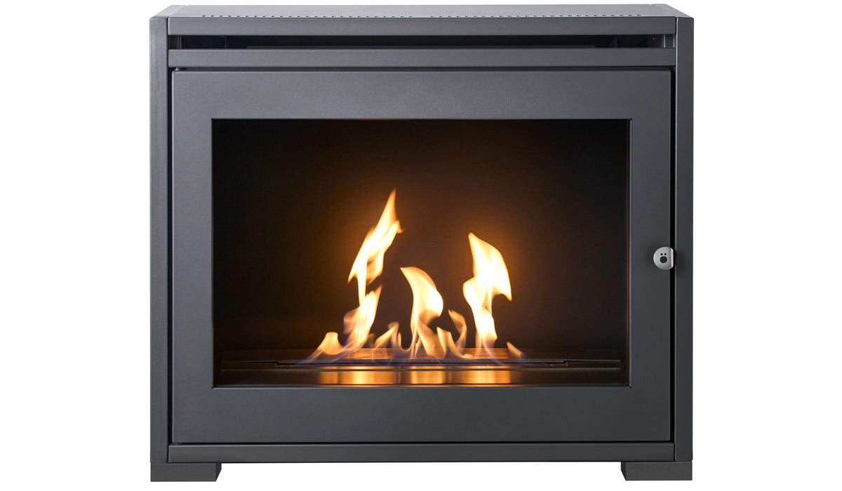 OKO S6 Bio Ethanol Stove
