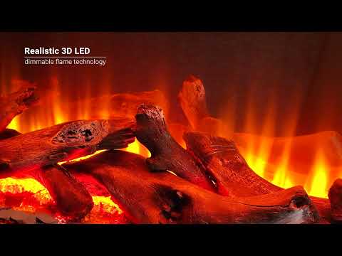 Acantha Ignis 2000 product video