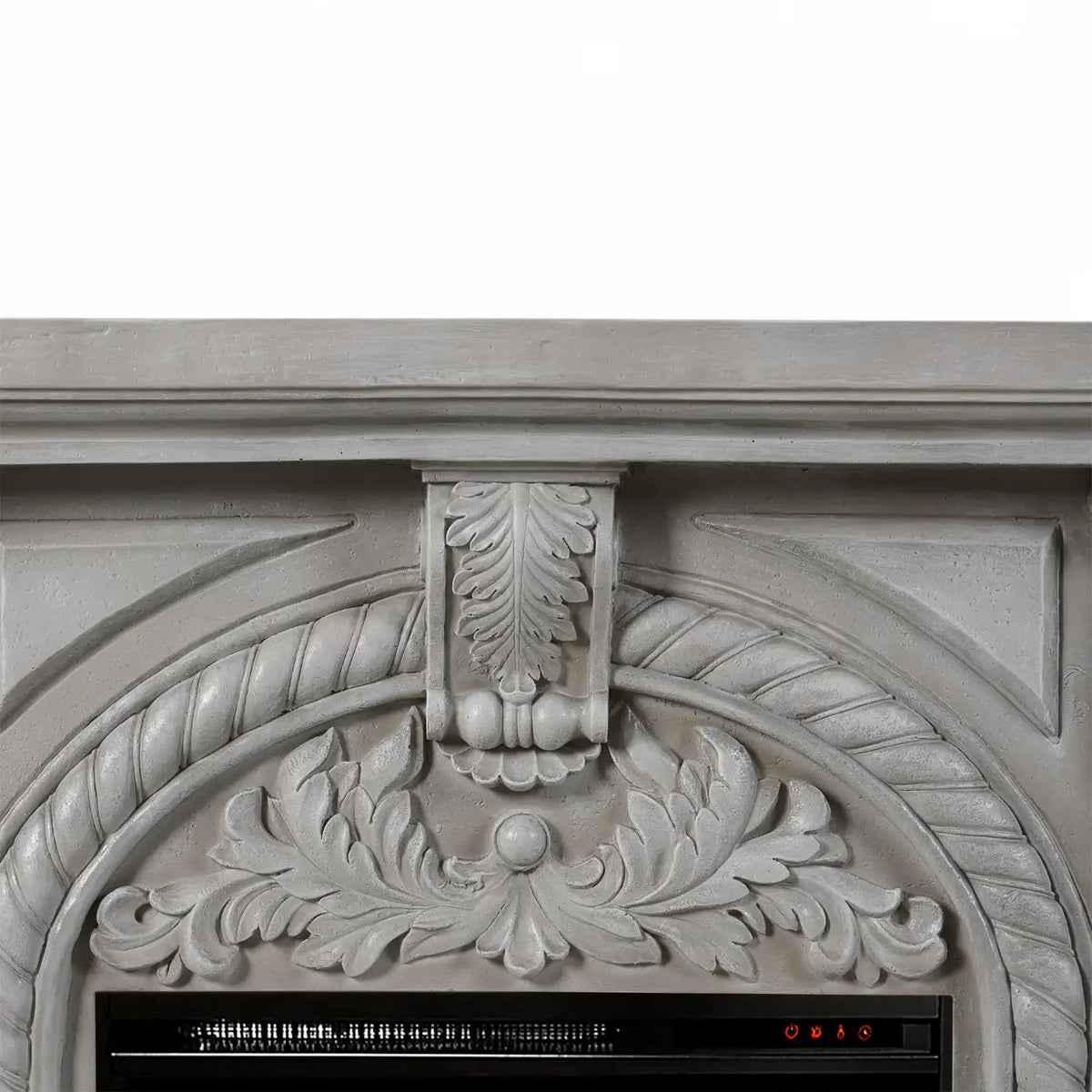 Embla - Electric Fireplace